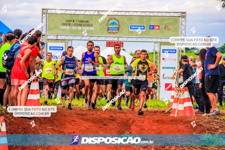 Decathlon Off Road 2020 - 1ª Etapa