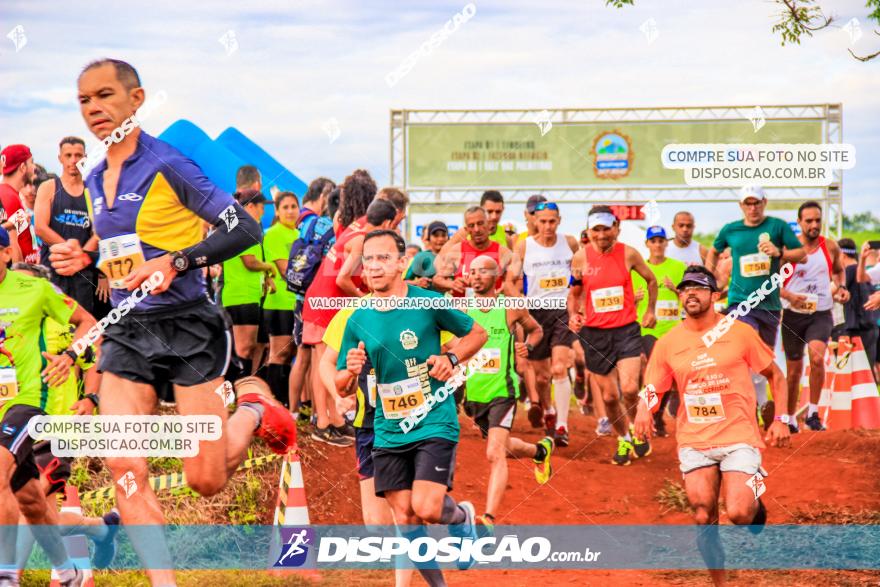 Decathlon Off Road 2020 - 1ª Etapa