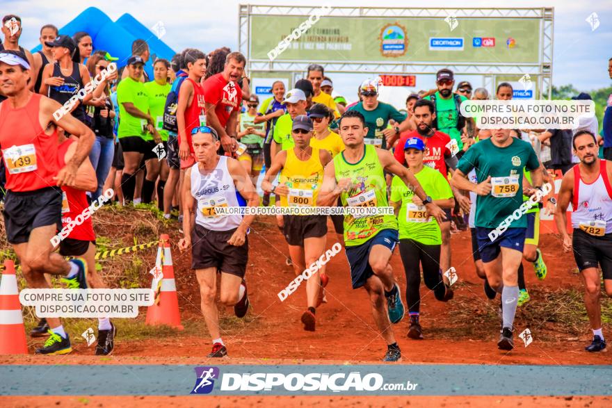 Decathlon Off Road 2020 - 1ª Etapa