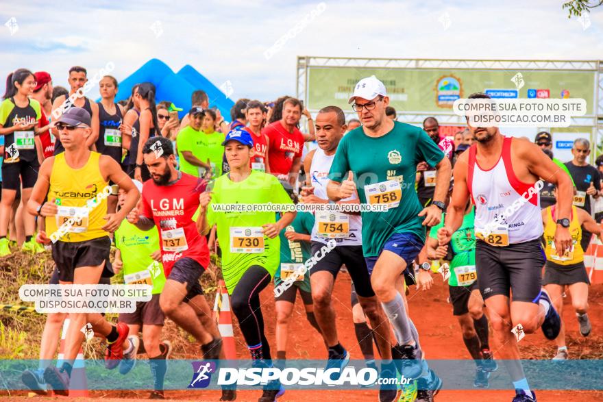 Decathlon Off Road 2020 - 1ª Etapa