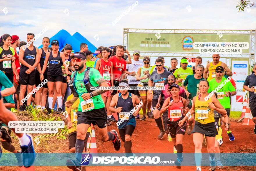 Decathlon Off Road 2020 - 1ª Etapa