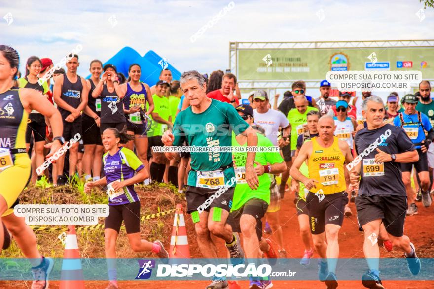 Decathlon Off Road 2020 - 1ª Etapa