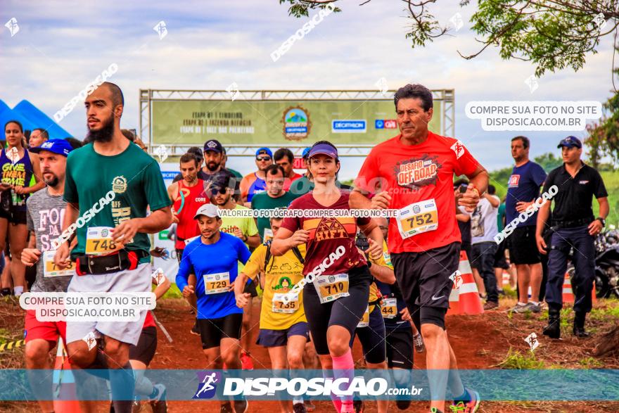 Decathlon Off Road 2020 - 1ª Etapa