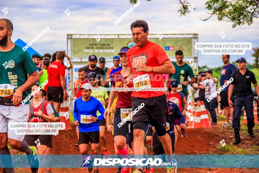 Decathlon Off Road 2020 - 1ª Etapa