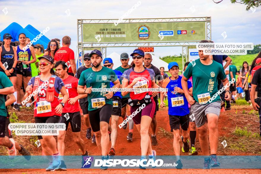 Decathlon Off Road 2020 - 1ª Etapa