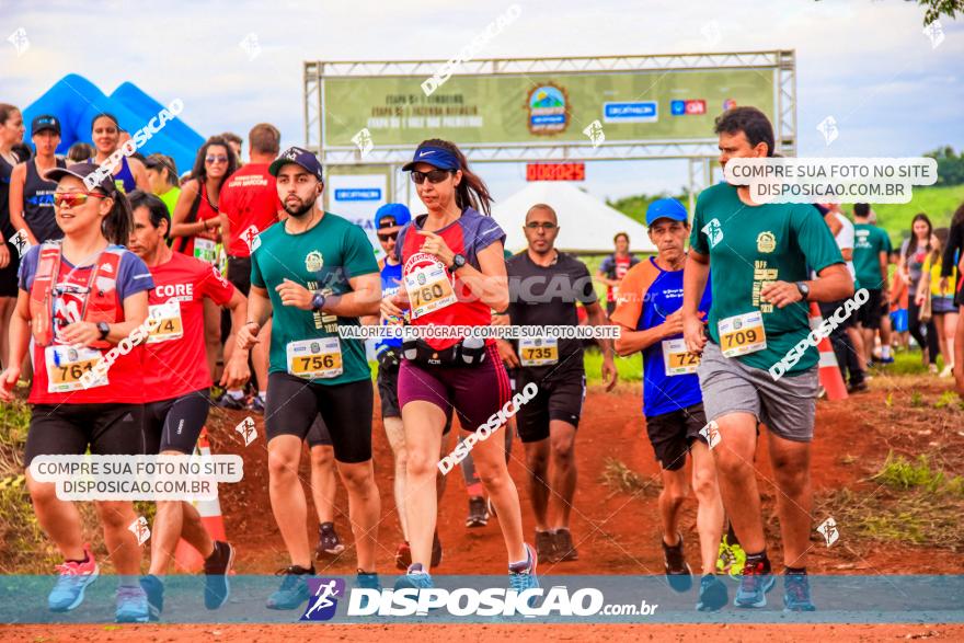 Decathlon Off Road 2020 - 1ª Etapa