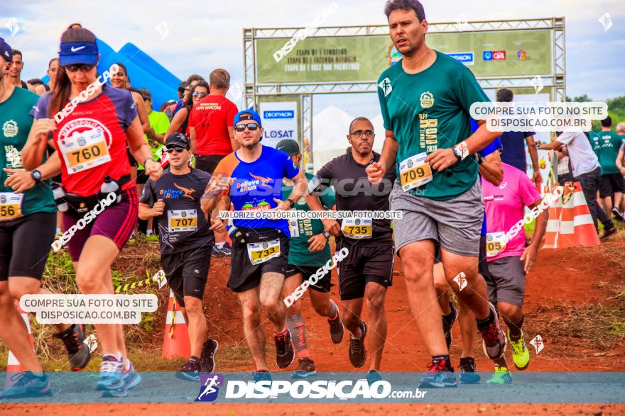 Decathlon Off Road 2020 - 1ª Etapa