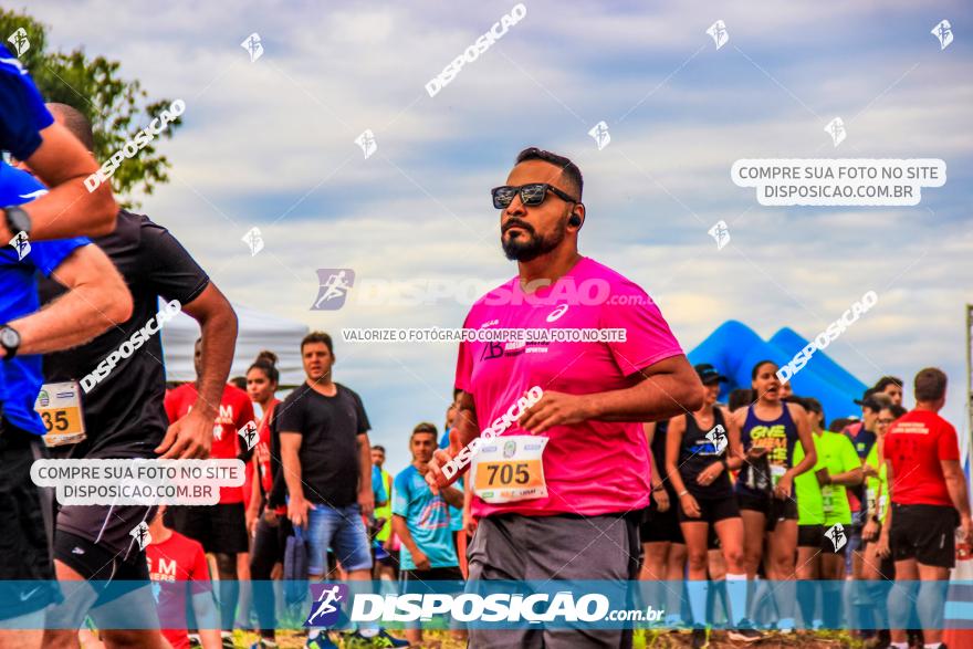 Decathlon Off Road 2020 - 1ª Etapa