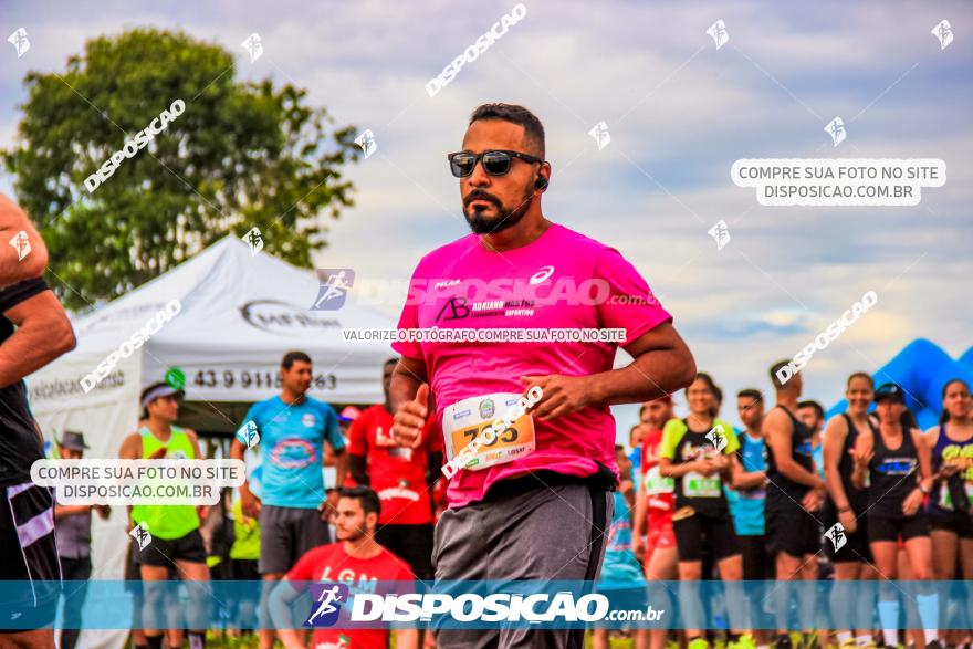 Decathlon Off Road 2020 - 1ª Etapa