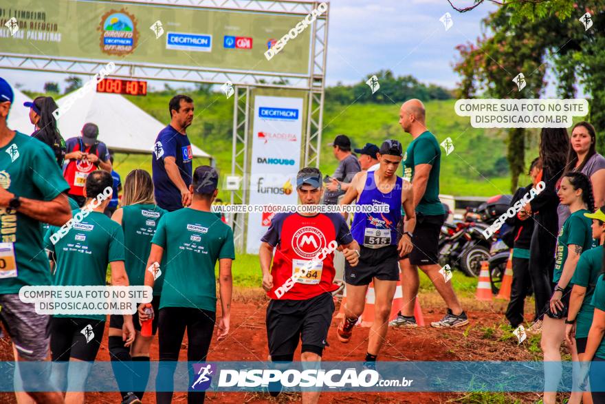 Decathlon Off Road 2020 - 1ª Etapa