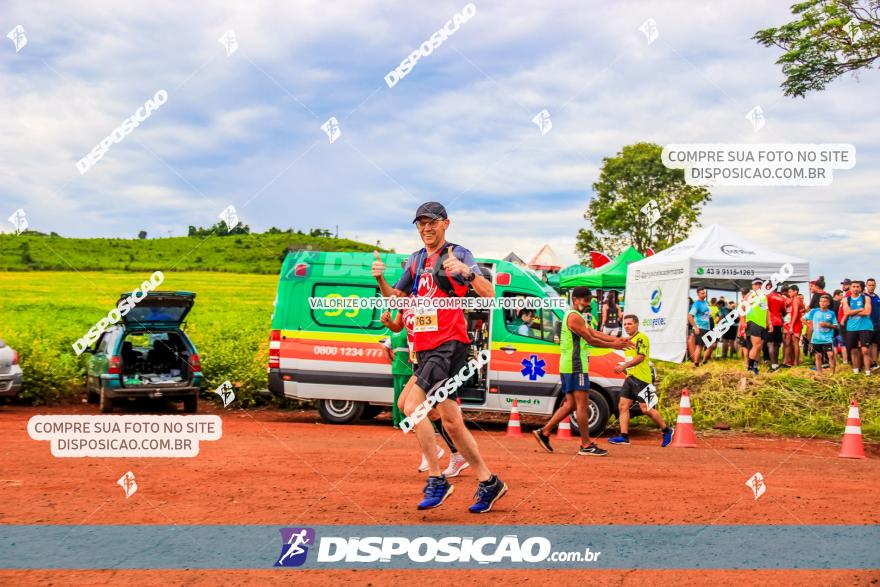 Decathlon Off Road 2020 - 1ª Etapa