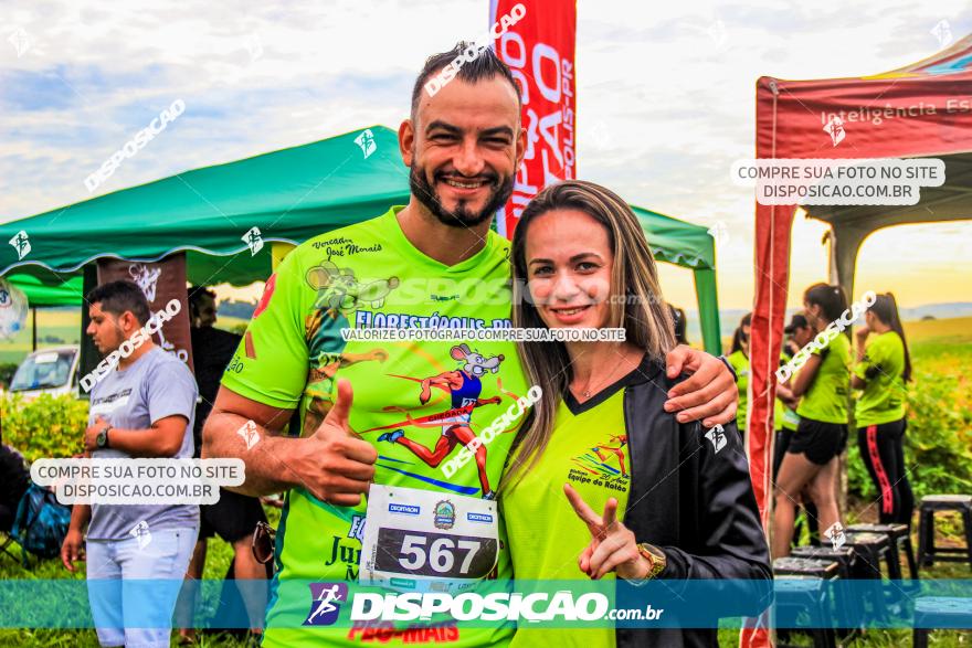 Decathlon Off Road 2020 - 1ª Etapa