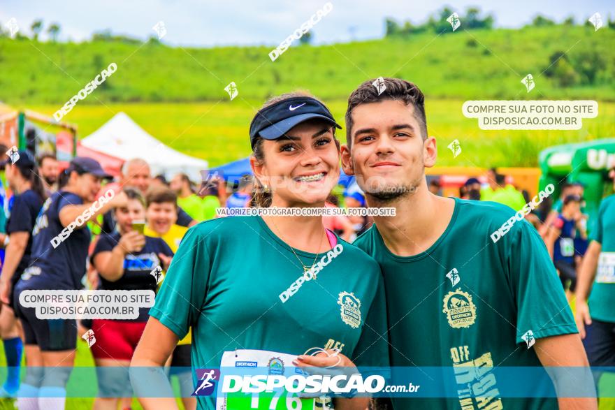 Decathlon Off Road 2020 - 1ª Etapa