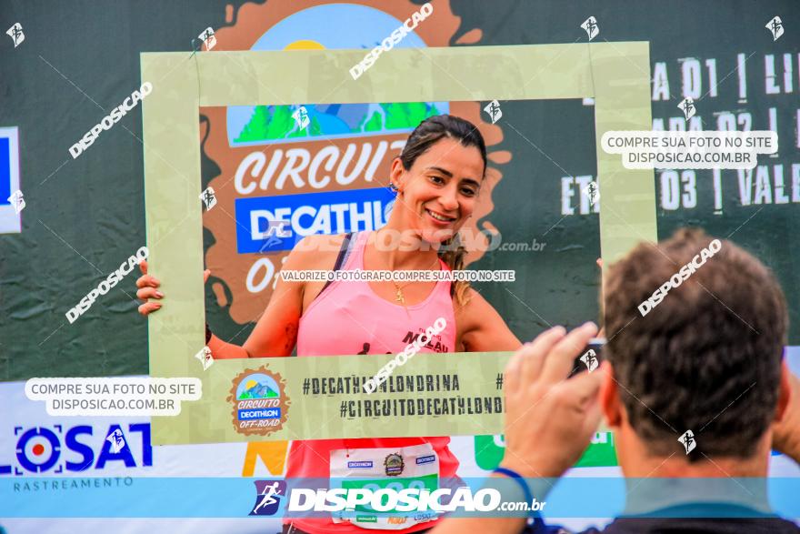 Decathlon Off Road 2020 - 1ª Etapa