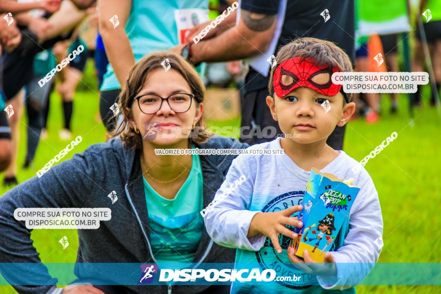 Decathlon Off Road 2020 - 1ª Etapa