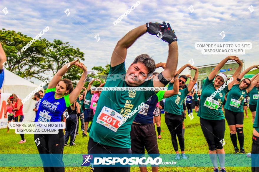 Decathlon Off Road 2020 - 1ª Etapa