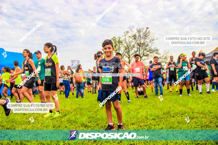 Decathlon Off Road 2020 - 1ª Etapa