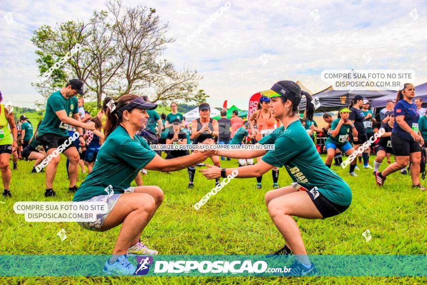 Decathlon Off Road 2020 - 1ª Etapa