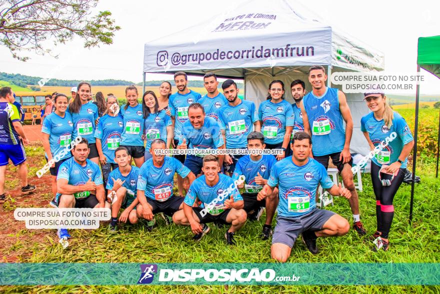 Decathlon Off Road 2020 - 1ª Etapa