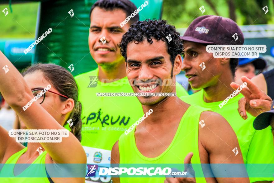 Decathlon Off Road 2020 - 1ª Etapa