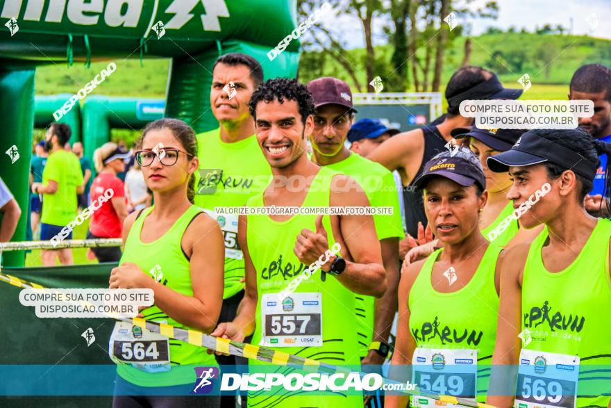 Decathlon Off Road 2020 - 1ª Etapa