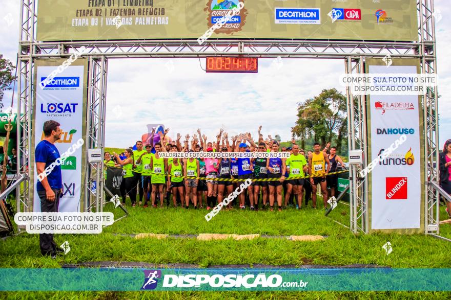 Decathlon Off Road 2020 - 1ª Etapa