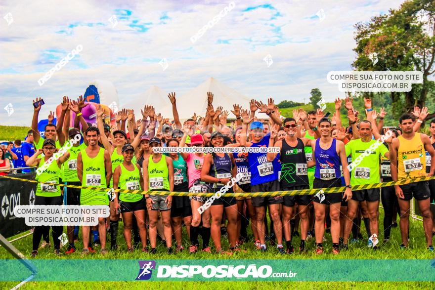 Decathlon Off Road 2020 - 1ª Etapa