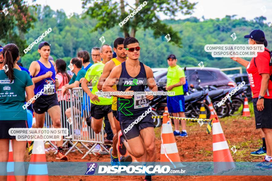 Decathlon Off Road 2020 - 1ª Etapa