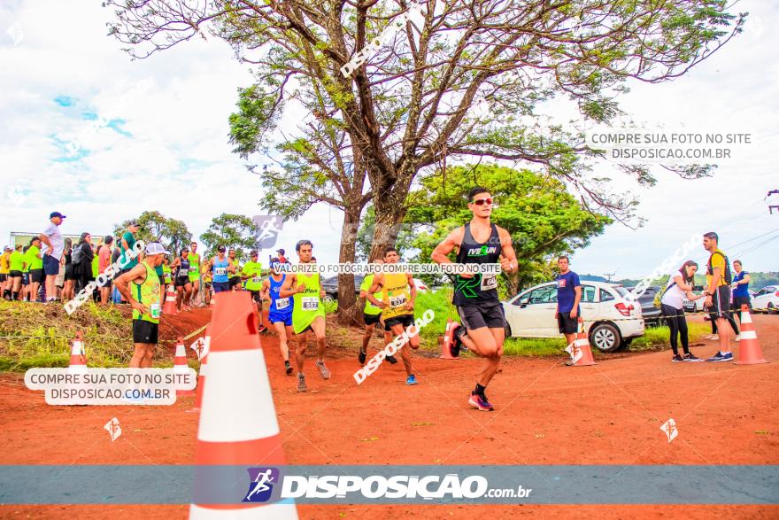 Decathlon Off Road 2020 - 1ª Etapa