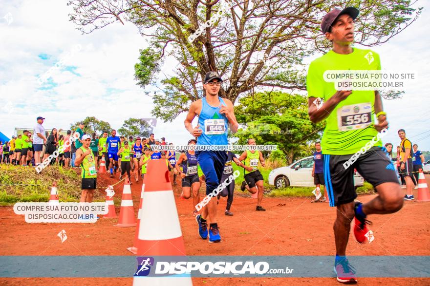 Decathlon Off Road 2020 - 1ª Etapa