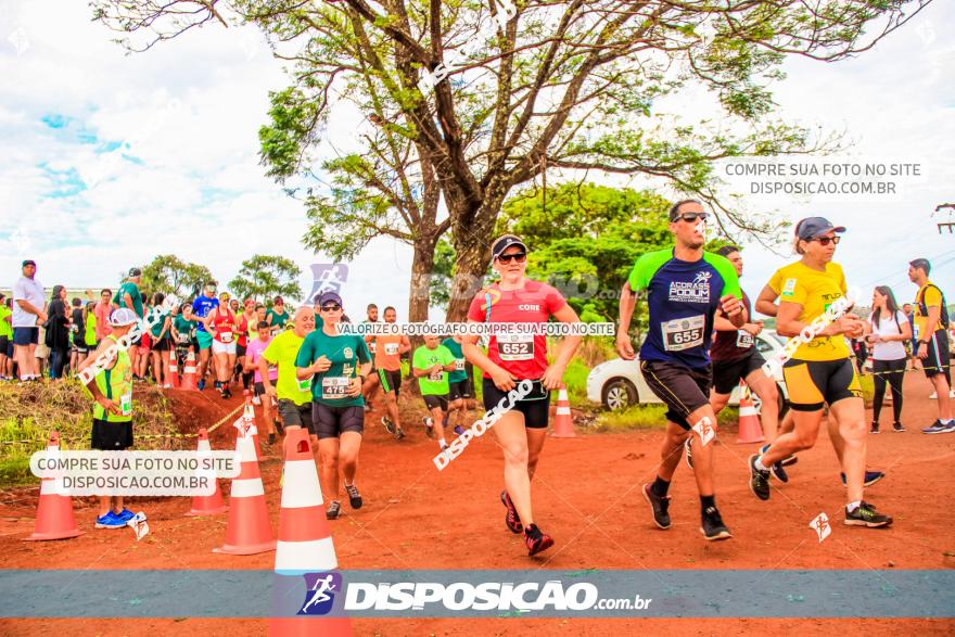 Decathlon Off Road 2020 - 1ª Etapa