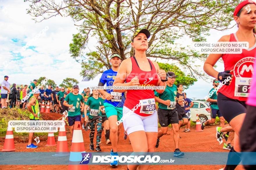 Decathlon Off Road 2020 - 1ª Etapa