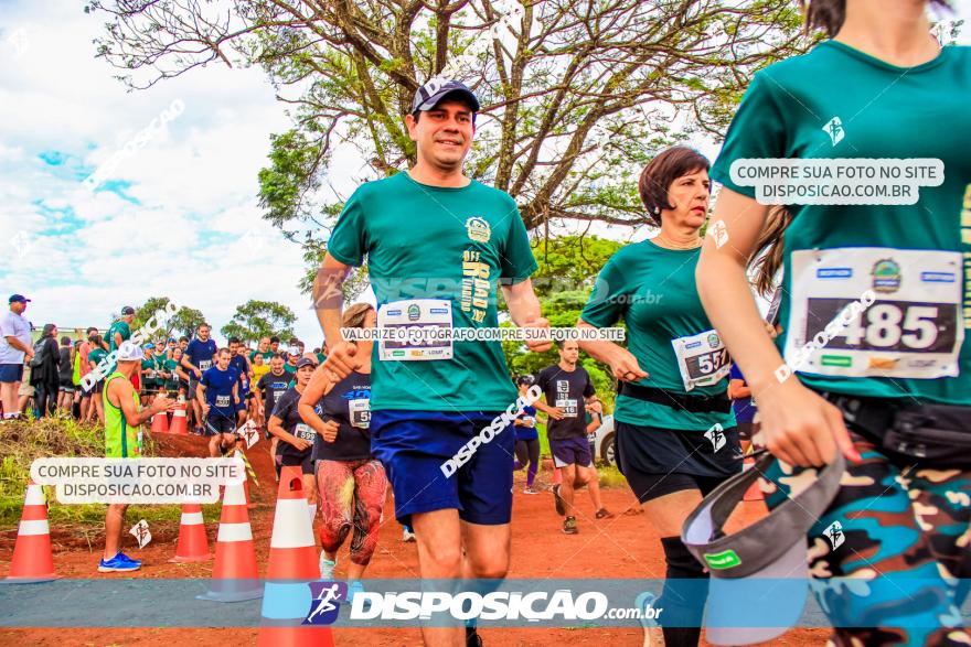 Decathlon Off Road 2020 - 1ª Etapa