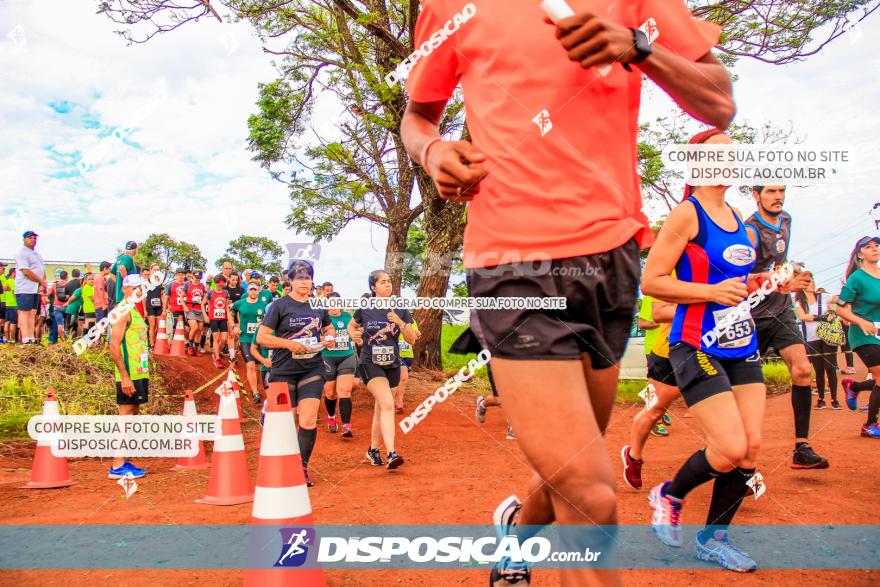 Decathlon Off Road 2020 - 1ª Etapa