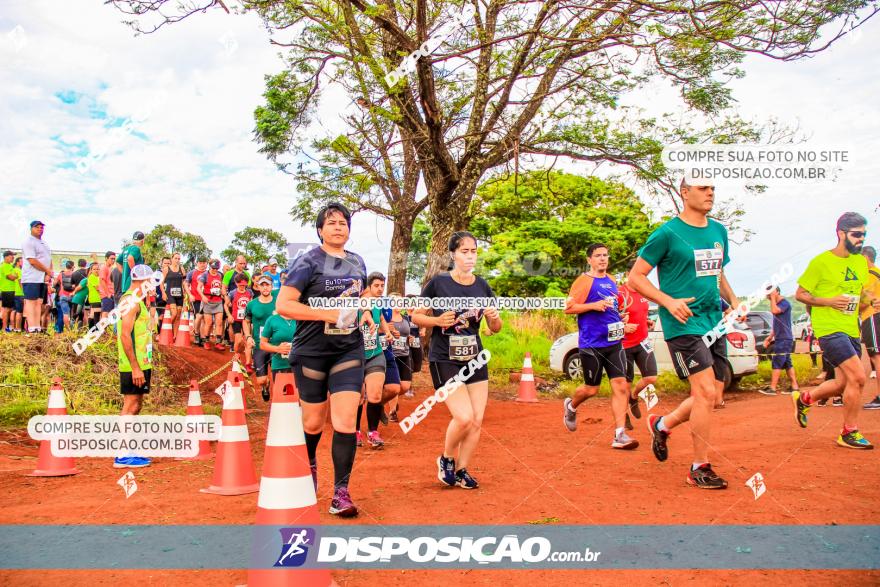 Decathlon Off Road 2020 - 1ª Etapa