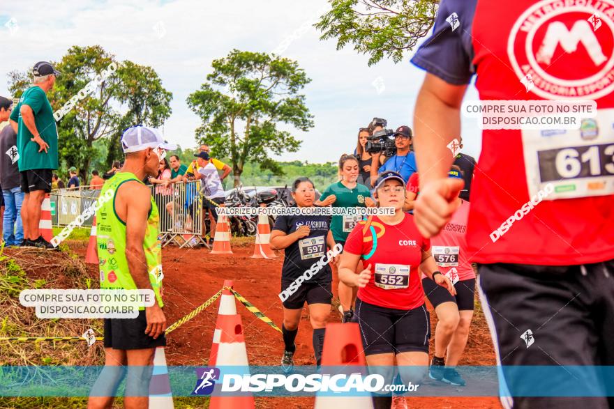 Decathlon Off Road 2020 - 1ª Etapa