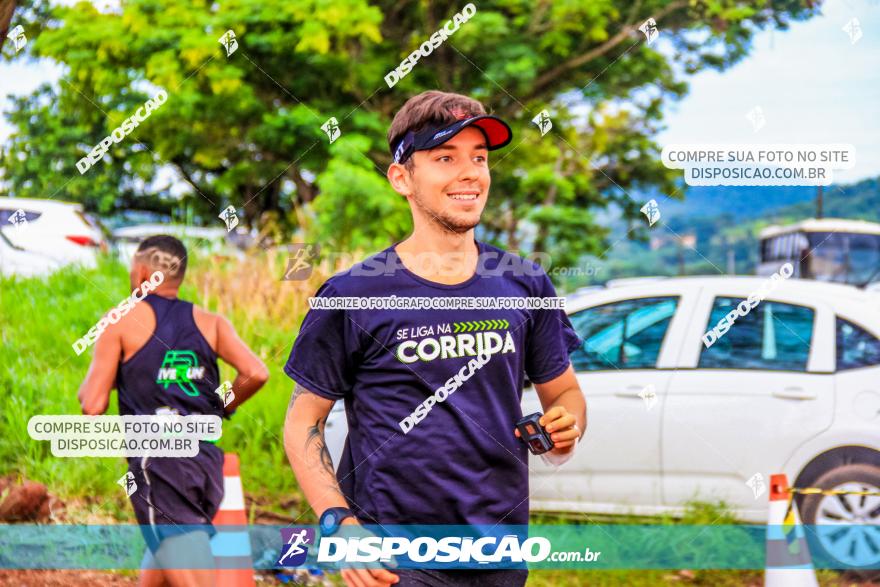 Decathlon Off Road 2020 - 1ª Etapa