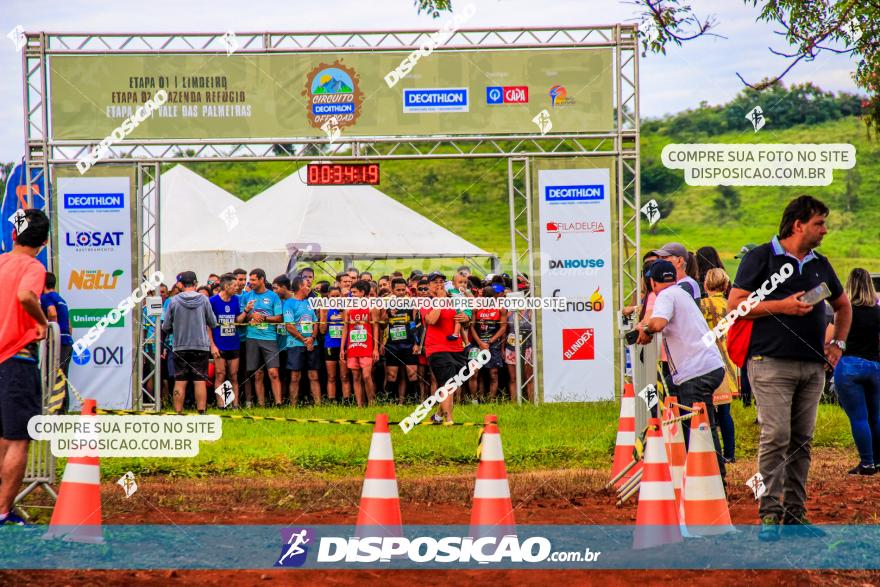 Decathlon Off Road 2020 - 1ª Etapa