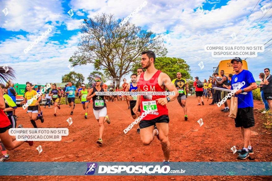 Decathlon Off Road 2020 - 1ª Etapa