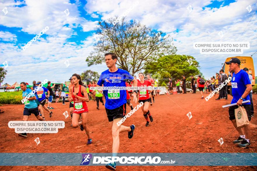 Decathlon Off Road 2020 - 1ª Etapa