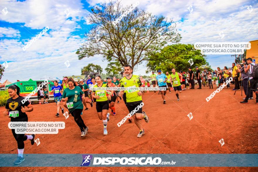 Decathlon Off Road 2020 - 1ª Etapa