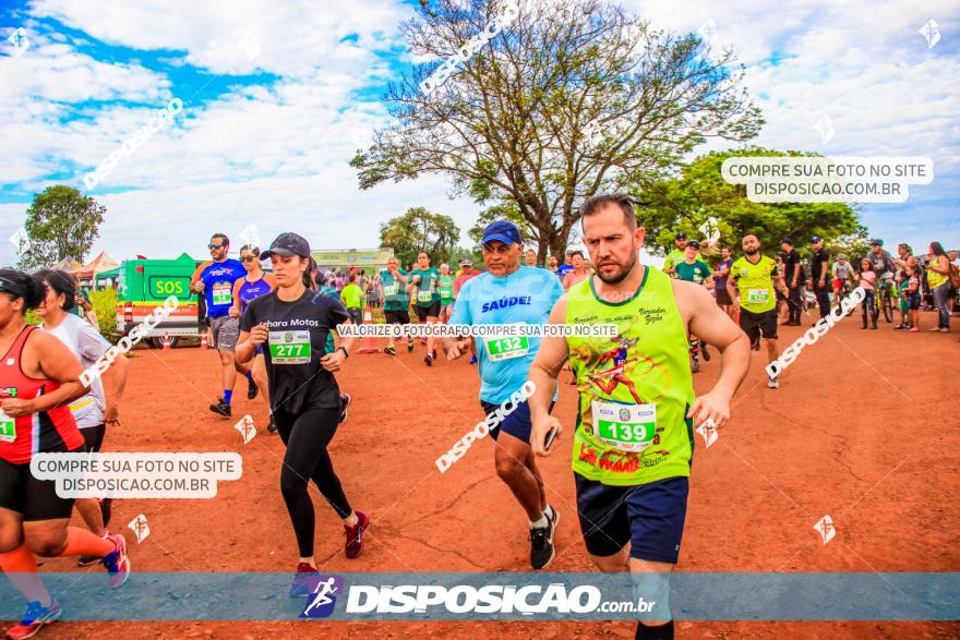 Decathlon Off Road 2020 - 1ª Etapa