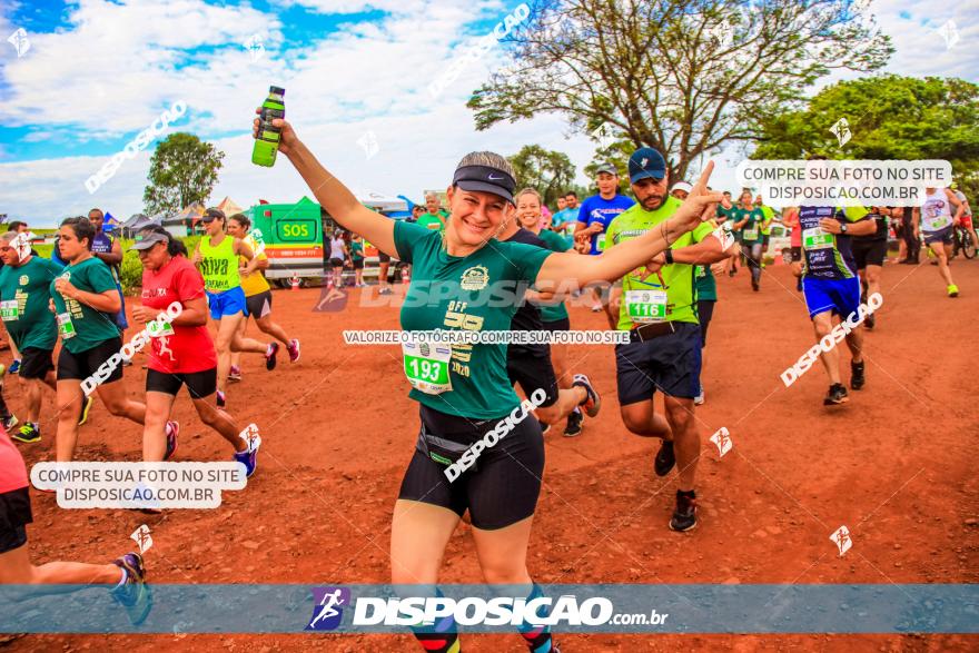 Decathlon Off Road 2020 - 1ª Etapa