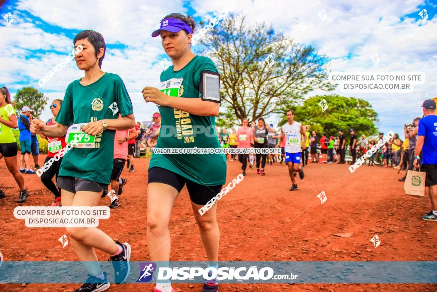 Decathlon Off Road 2020 - 1ª Etapa