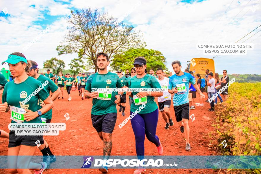 Decathlon Off Road 2020 - 1ª Etapa