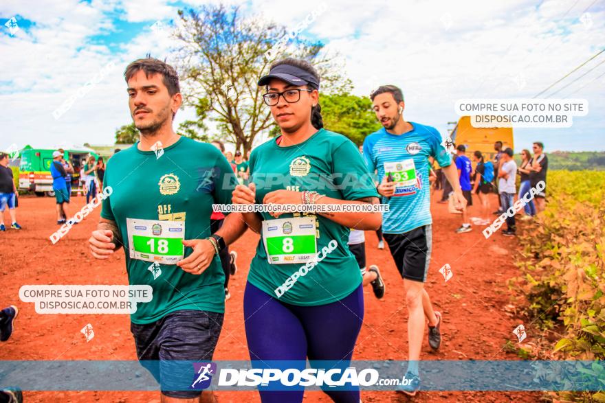 Decathlon Off Road 2020 - 1ª Etapa