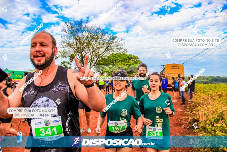 Decathlon Off Road 2020 - 1ª Etapa