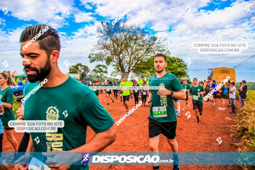 Decathlon Off Road 2020 - 1ª Etapa