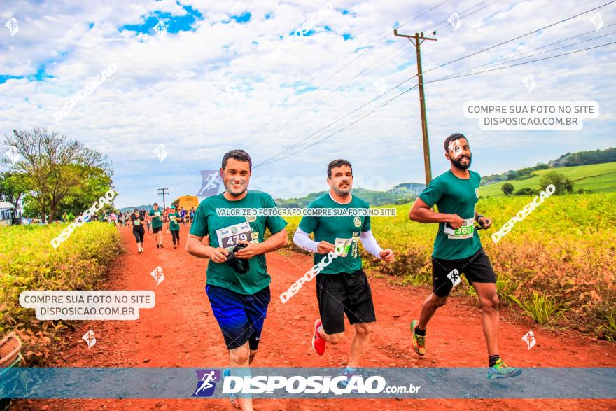 Decathlon Off Road 2020 - 1ª Etapa