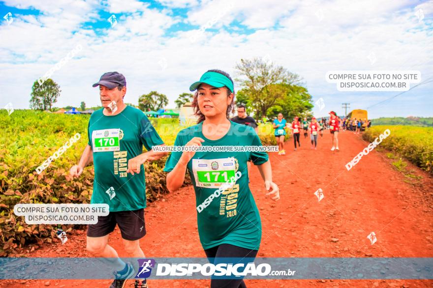 Decathlon Off Road 2020 - 1ª Etapa